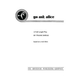Go Ask Alice