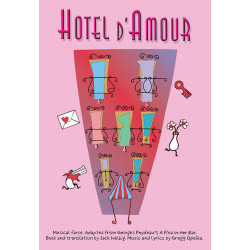 Hotel d'Amour