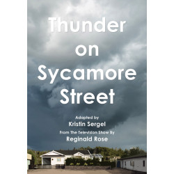 Thunder on Sycamore Street