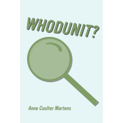 Whodunit?