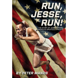 Run, Jesse, Run!