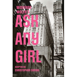 Ask Any Girl