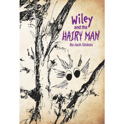 Wiley and the Hairy Man