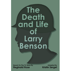 The Death and Life of Larry Benson