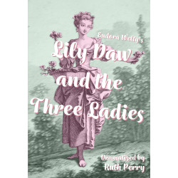 Lily Daw and the Three Ladies
