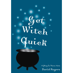 Get Witch Quick