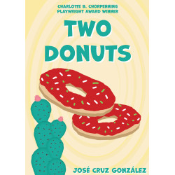 Two Donuts
