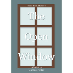 The Open Window