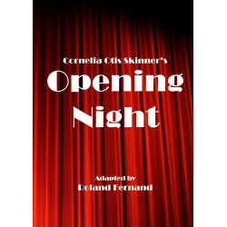 Opening Night