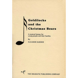Goldilocks and the Christmas Bears
