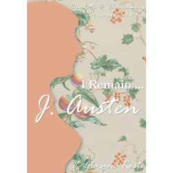 I Remain ... J. Austen
