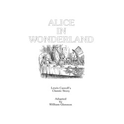 Alice in Wonderland