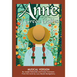 Anne of Green Gables