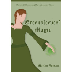 Greensleeves' Magic
