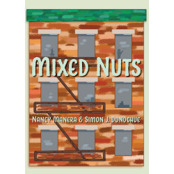 Mixed Nuts