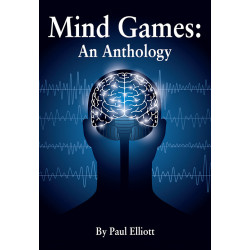 Mind Games: An Anthology