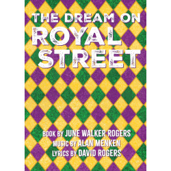 The Dream on Royal Street