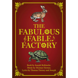 The Fabulous Fable Factory