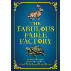 The Fabulous Fable Factory