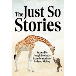 The Just So Stories