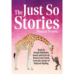 The Just So Stories