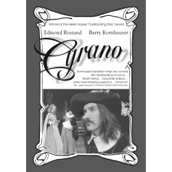 Cyrano (Digital Script)