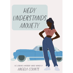 Hedy Understands Anxiety