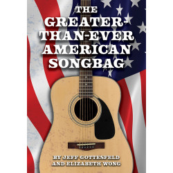The Greater-Than-Ever American Songbag