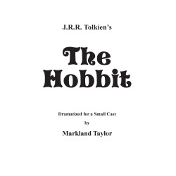 The Hobbit