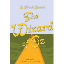 The Wizard of Oz