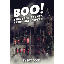 Boo! Thirteen Scenes From Halloween