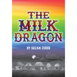 The Milk Dragon