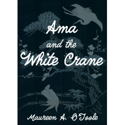 Ama and the White Crane