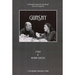 Gun-Shy
