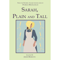 Sarah, Plain and Tall