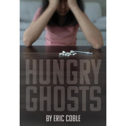 Hungry Ghosts