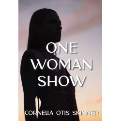 One Woman Show