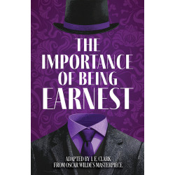 The Importance of Being Earnest