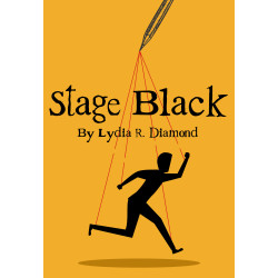 Stage Black