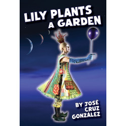 Lily Plants A Garden