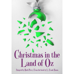 Christmas in the Land of Oz