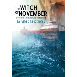 The Witch of November