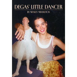 Degas' Little Dancer