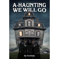 A-Haunting We Will Go