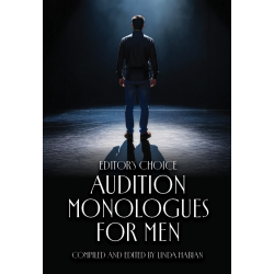 Editor's Choice: Audition Monologues for Men