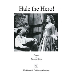 Hale the Hero!