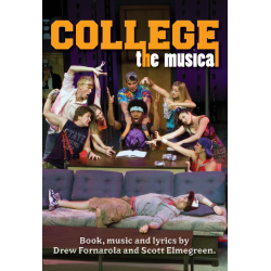 COLLEGE The Musical