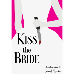 Kiss the Bride