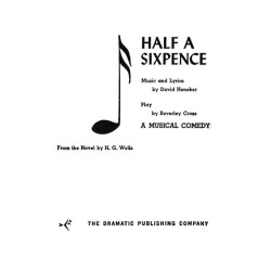 Half a Sixpence