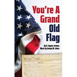 You're A Grand Old Flag